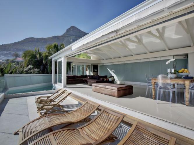 Clifton Bungalow Clifton, Cape Town, South Africa