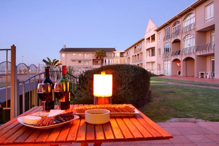 Neptune Isle 103 Apartment Milnerton, Cape Town, South Africa