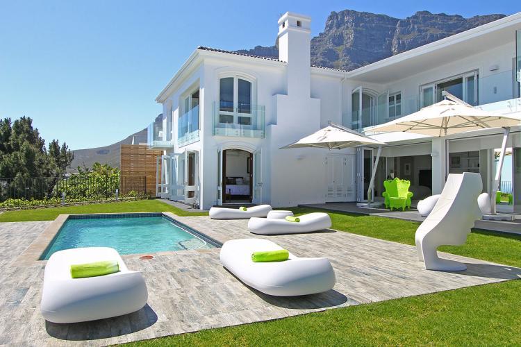 Cape Town Holiday Homes