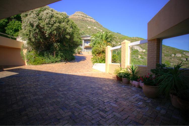 Sandy Bay Beach House Llandudno, Cape Town, South Africa