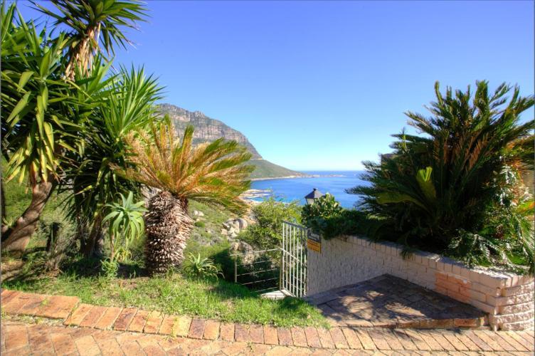 Sandy Bay Beach House Llandudno, Cape Town, South Africa