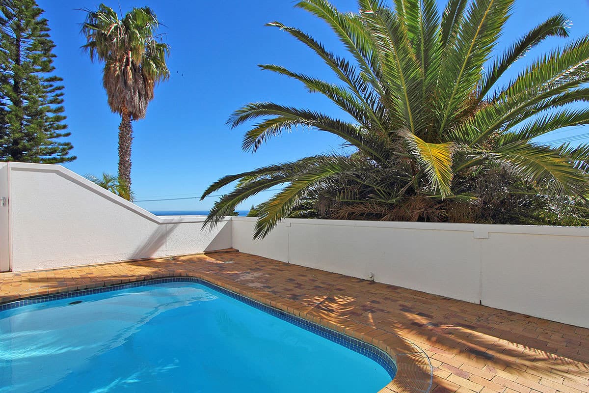 Ingleside Apartment Camps Bay, Cape Town, South Africa