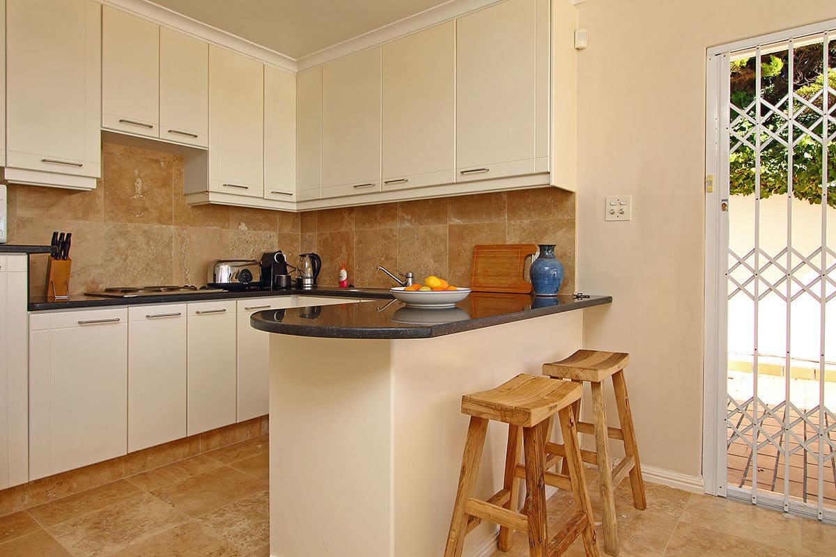 Ingleside Apartment Camps Bay, Cape Town, South Africa