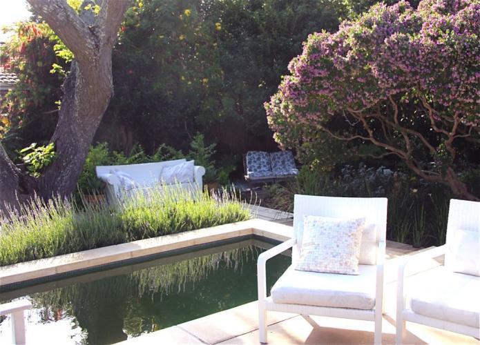 Shell Cottage Camps Bay