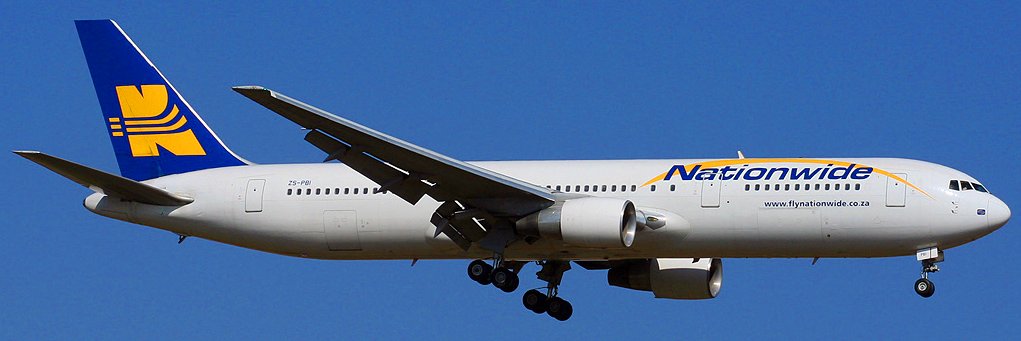 Flights to Cape Town Flights