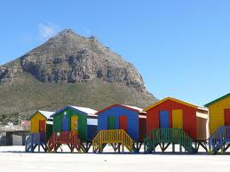 Cape Town Beaches - A Variety of Paradise And Pleasure