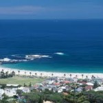Cape Town beaches Blue Flag