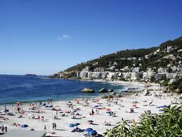clifton beach, cape town cape towns famous clifton beach