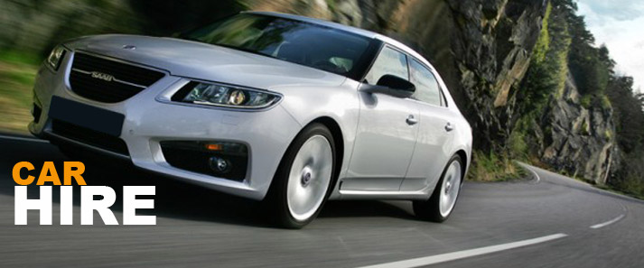Car Hire