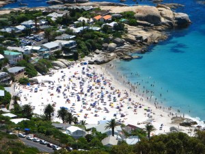 clifton cape town Clifton