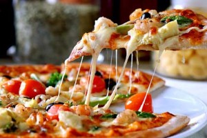 In Search of the Best Pizza Delivery in Cape Town