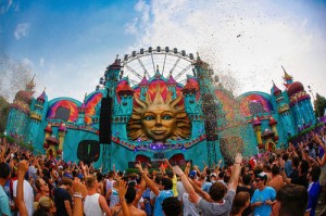 Is Tomorrowland 2015 Coming to Cape Town?