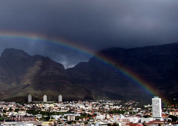 What to Do In Wet Cape Town Weather