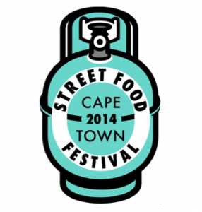 Cape Town Street Food Festival 2014