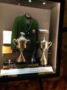 SA Rugby Museum