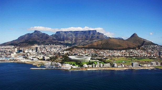 Interning in Cape Town? Here's What You Should Know