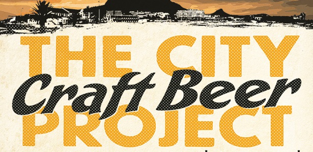 Win Tickets to the City Craft Beer Project in Cape Town!