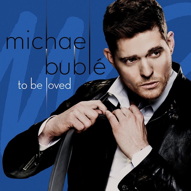 Michael Buble in Concert - Cape Town 2015