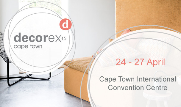 Decorex Cape Town 2015