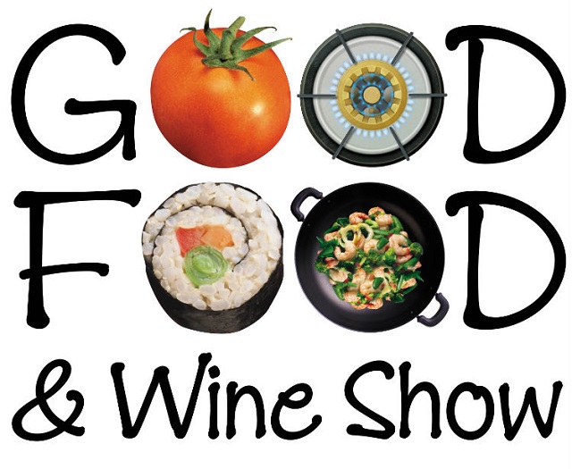 Cape Town Weekend Events - Good Food & Wine Show