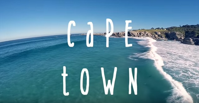 This Cape Town Video Will Make Your Day