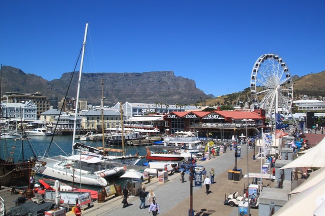 10 Things to Do for Free in Cape Town