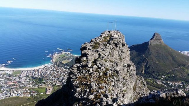 We Love Table Mountain (And You Should, Too)