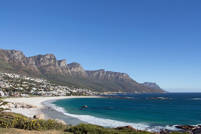 Things to Do in Camps Bay Cape Town