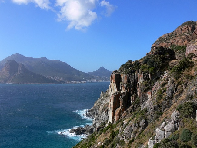 What to See and Do in Hout Bay Cape Town