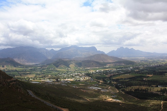 Why Visit the Cape Wine Route? [Part 3]