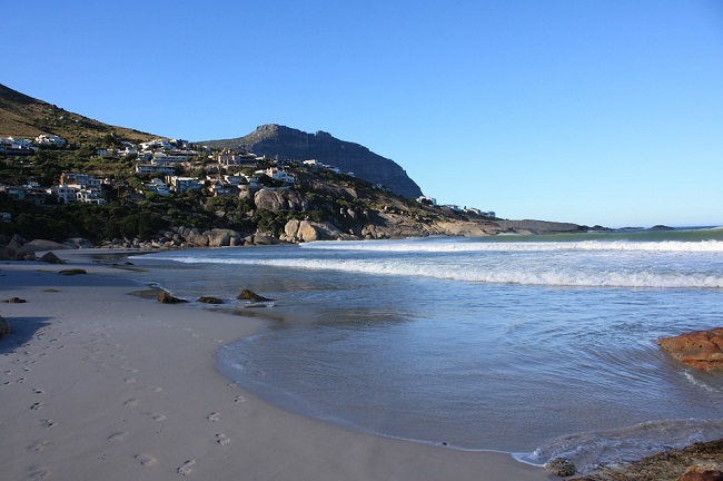 5 Reasons to Love Llandudno in Cape Town