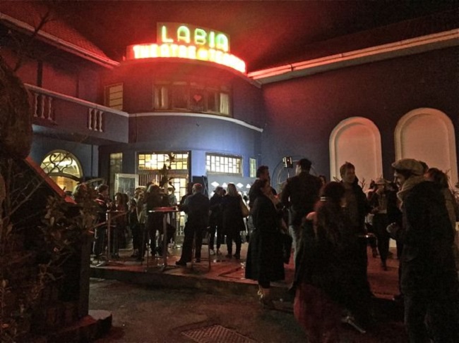 Hotspot of the week - The Labia Theatre - cometocapetown.com