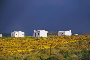 Arniston Accommodation
