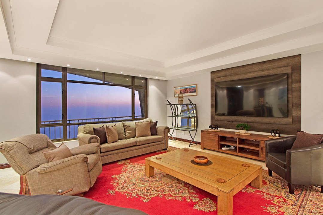 Witsand 706 Bloubergstrand Cape Town South Africa