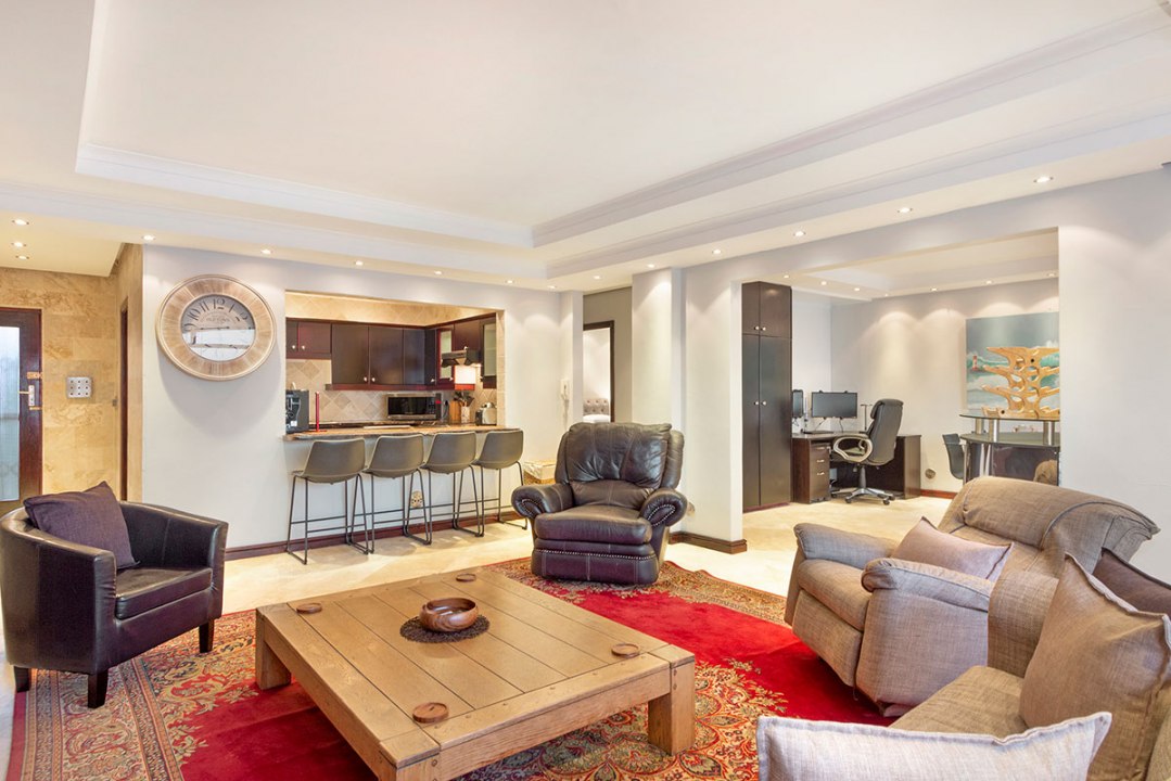 Witsand 706 Bloubergstrand Cape Town South Africa