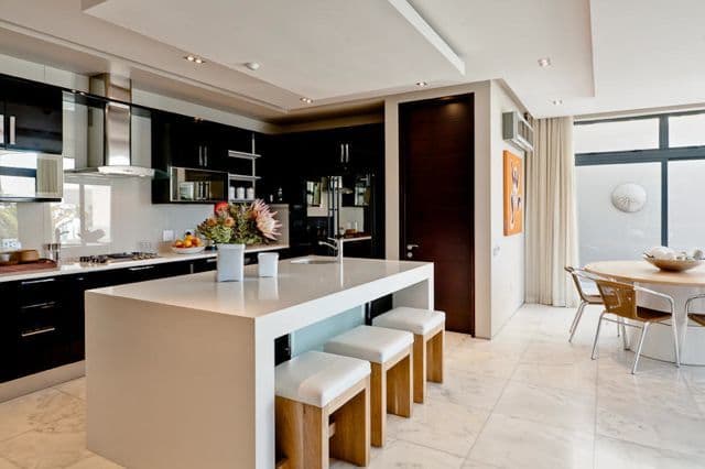 Bali House | Camps Bay, Cape Town, South Africa