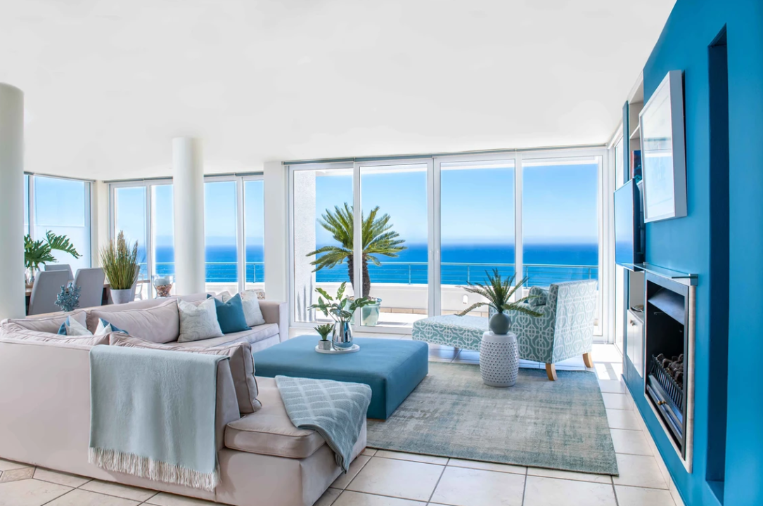 Luxury penthouses for sale in San Francisco, California | JamesEdition - Penthouse Living In Bay Area