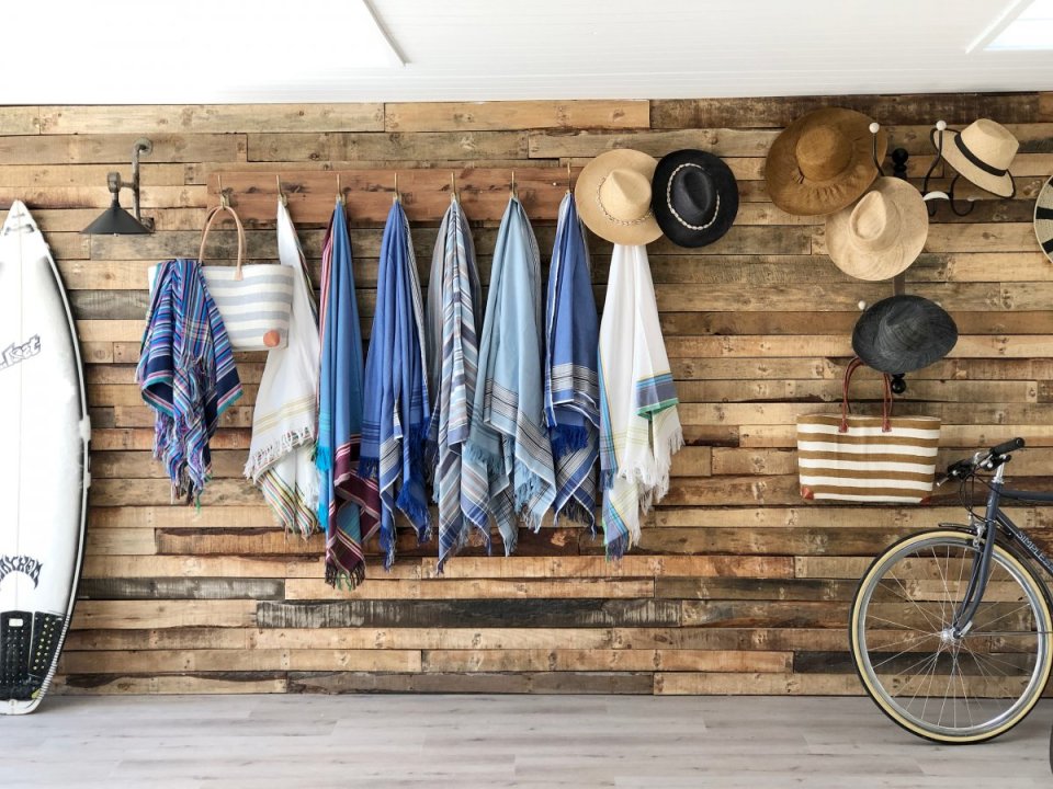 Beta Beach Bungalow in Cape Town