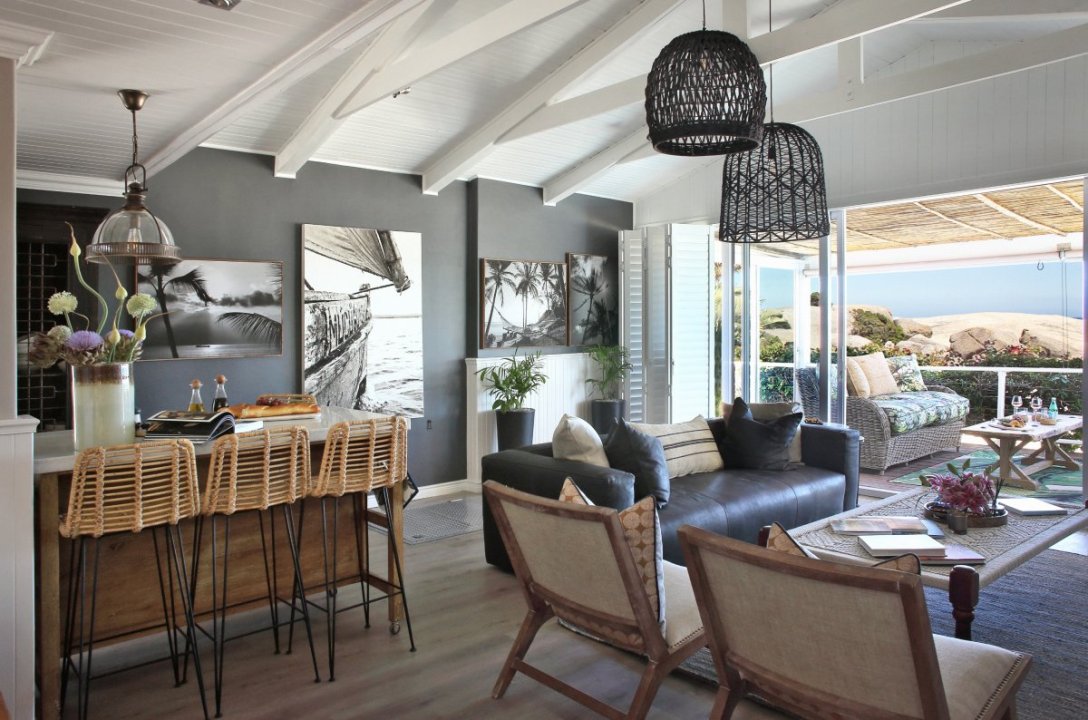 Beta Beach Bungalow in Cape Town
