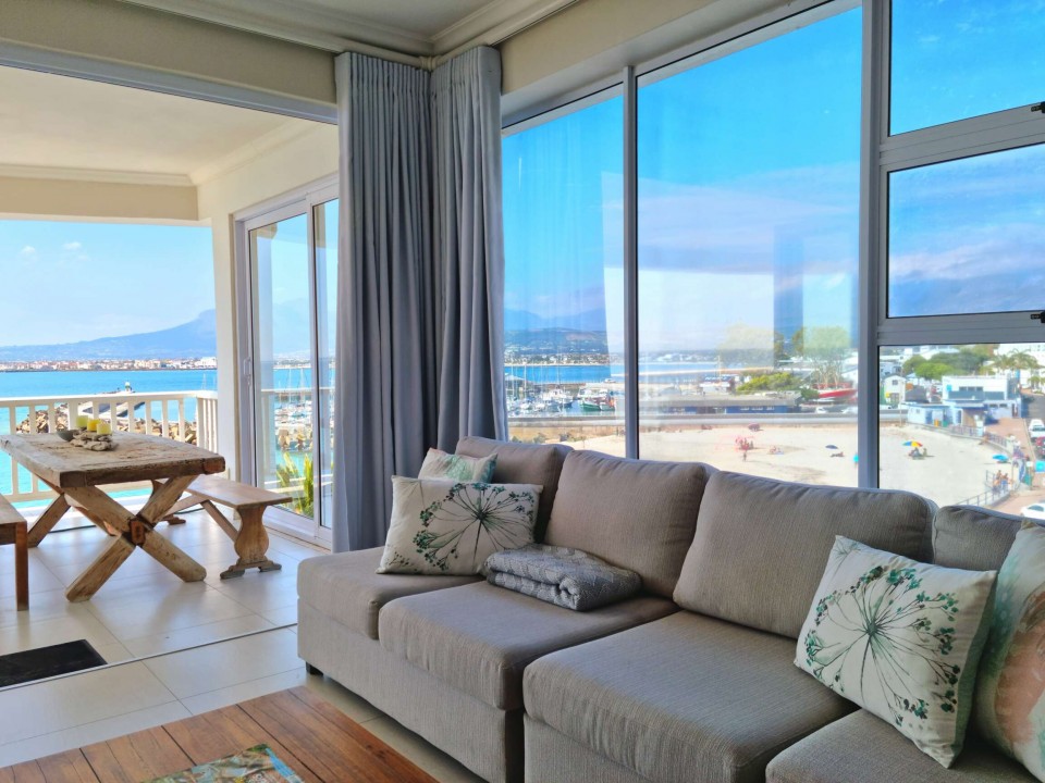 Bikini Beach Suites Penthouse