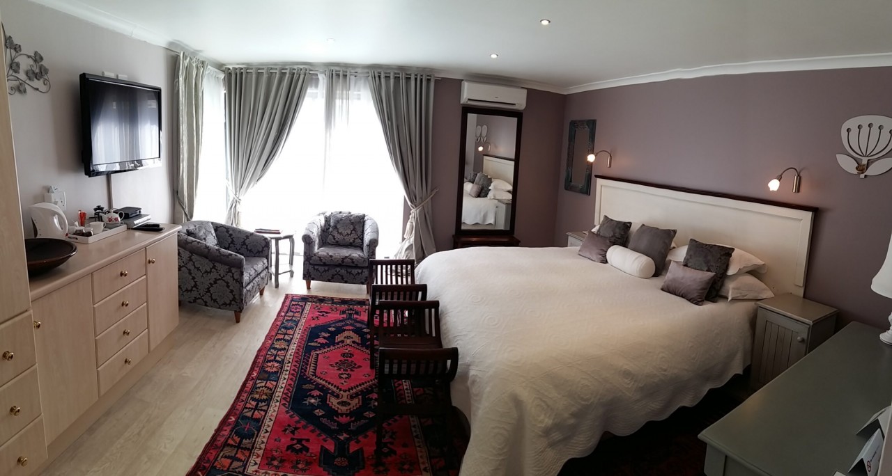 Cape Pillars Boutique Hotel Durbanville Cape Town