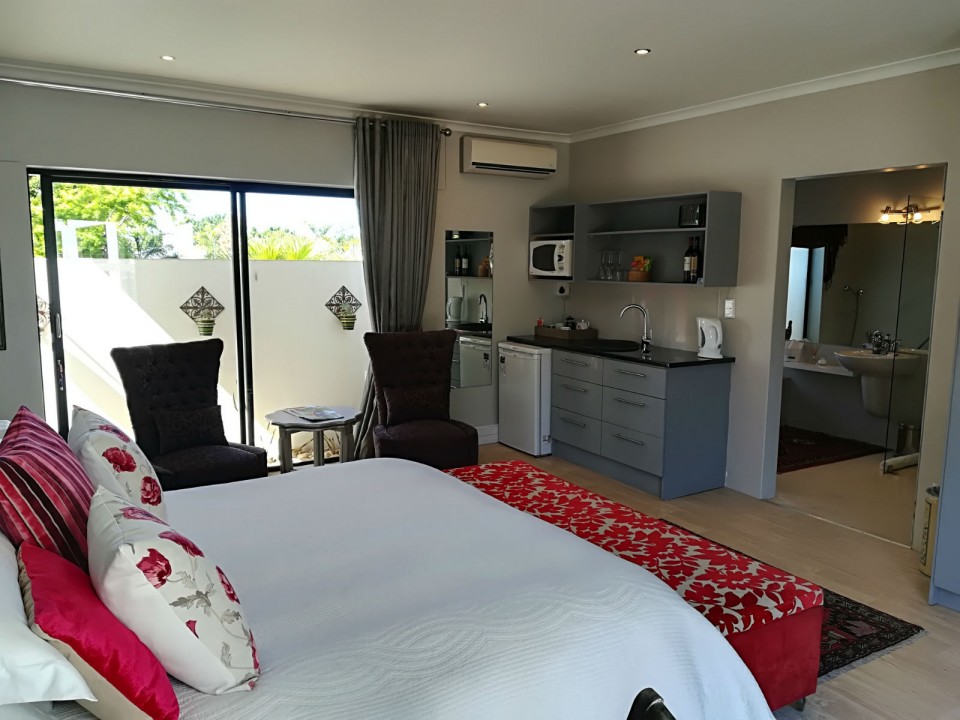 Cape Pillars Boutique Hotel Durbanville Cape Town