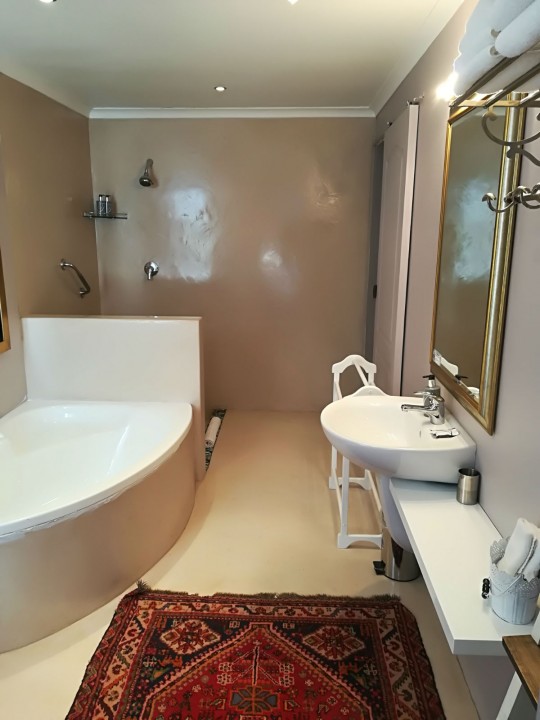 Cape Pillars Boutique Hotel Durbanville Cape Town