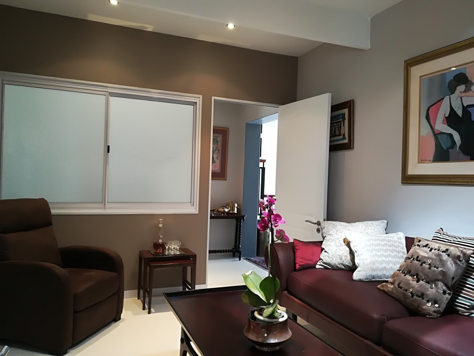 Cape Pillars Boutique Hotel Durbanville Cape Town