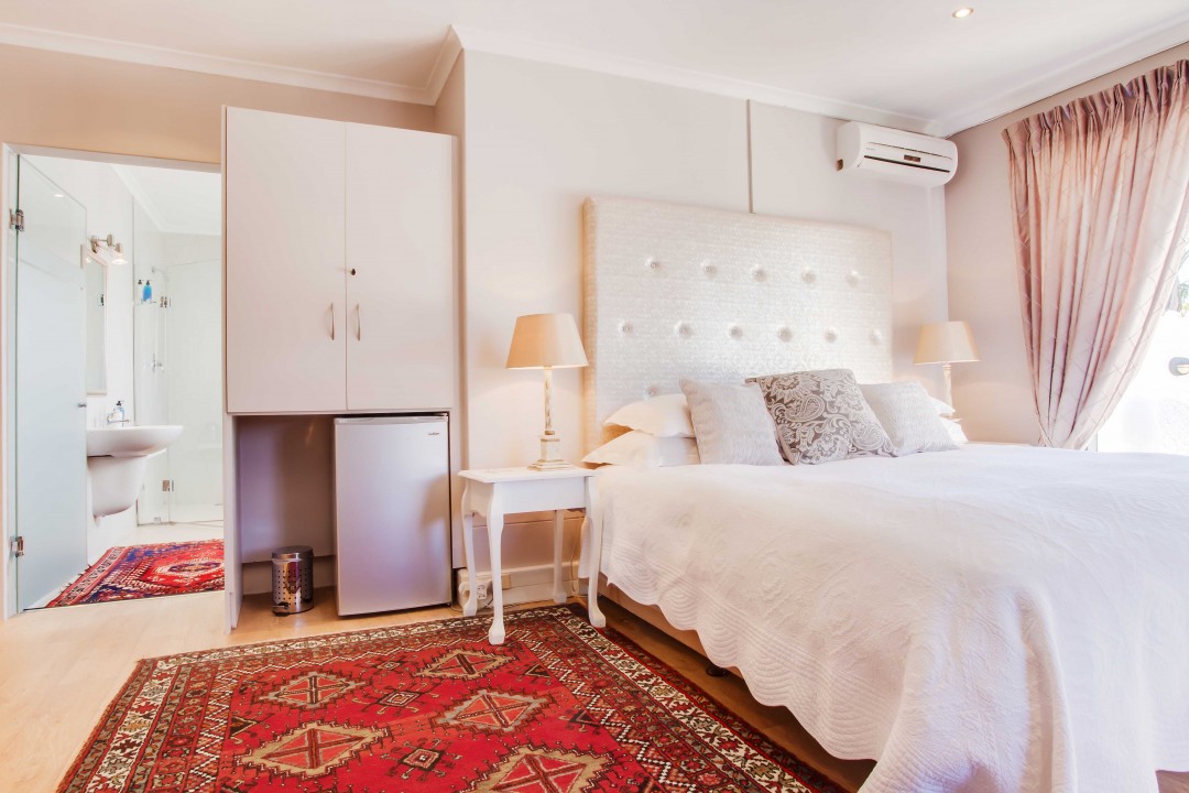Cape Pillars Boutique Hotel | Durbanville | Cape Town