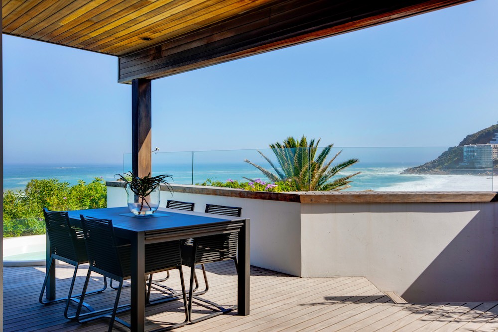 Clifton Tranquility Clifton Cape Town