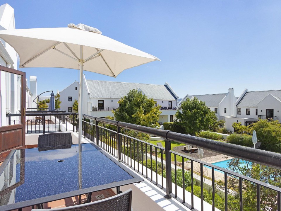 De Zalze Lodge Unit 21 Stellenbosch Cape Town
