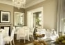The Dock House dining room 