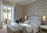 The Dock House luxurious bedroom