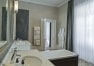 The Dock House room 2 bathroom
